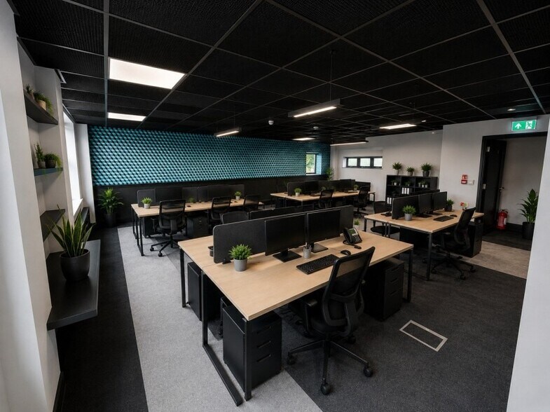 Manse Ln, Knaresborough en alquiler - Foto del interior - Imagen 2 de 10