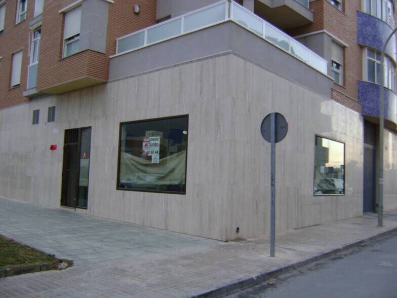 Local en El Ejido, Almería en venta - Foto del edificio - Imagen 1 de 8
