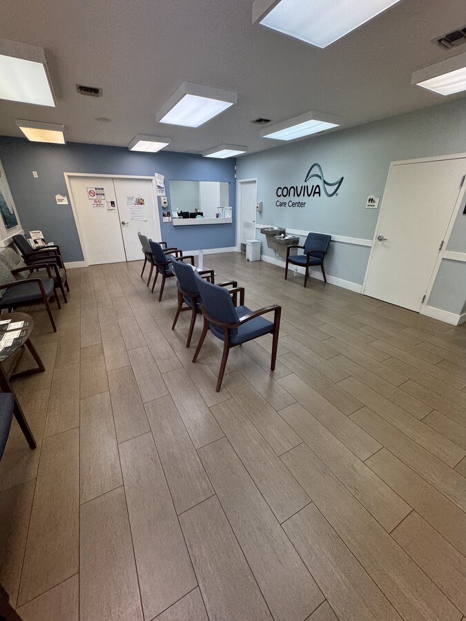 5317 Atlantic Ave, Delray Beach, FL 33484 - Unidad 102-104 -  - Lobby - Image 1 of 1