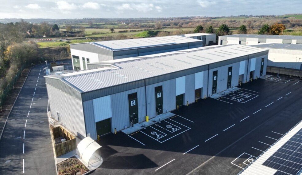 Northfield Rd, Southam en venta - Foto principal - Imagen 1 de 8