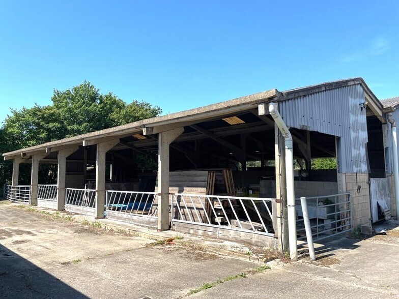 Bath Rd, Reading en alquiler - Foto del edificio - Imagen 2 de 3
