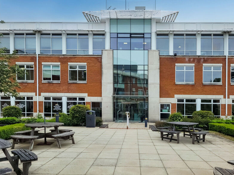 1 Gerrards Cross, Gerrards Cross en alquiler - Foto del edificio - Imagen 1 de 1