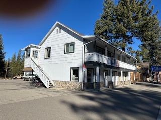 2197 Lake Tahoe Blvd, South Lake Tahoe, CA en venta - Foto del edificio - Imagen 3 de 9