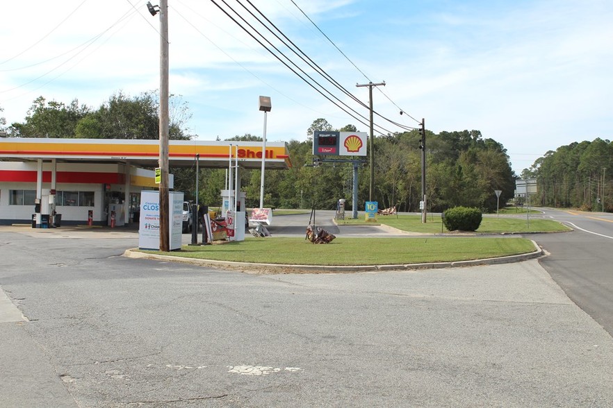 1575 GA HWY 37, Moultrie, GA en venta - Otros - Imagen 2 de 12