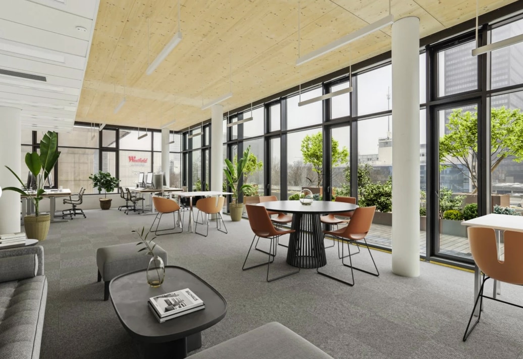 3-5 Rue Des Cuirassiers, Lyon en alquiler Foto del interior- Imagen 1 de 8