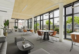 3-5 Rue Des Cuirassiers, Lyon en alquiler Foto del interior- Imagen 1 de 8