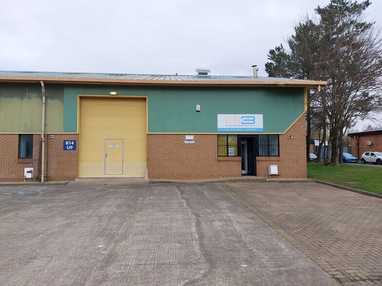 Smiddy Ct, Kilmarnock en alquiler - Foto del edificio - Imagen 2 de 21