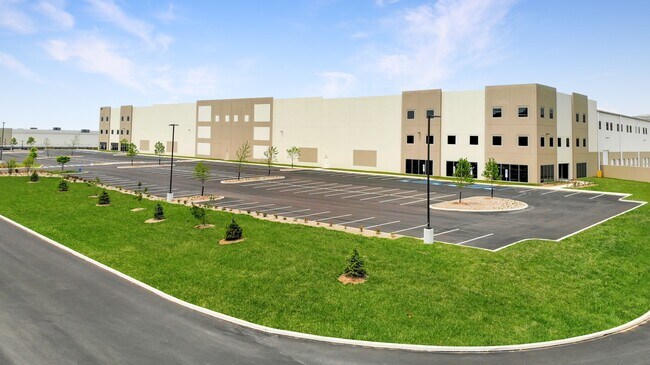 Más detalles de 3905 Commerce Center Blvd, Bethlehem, PA - Nave en alquiler