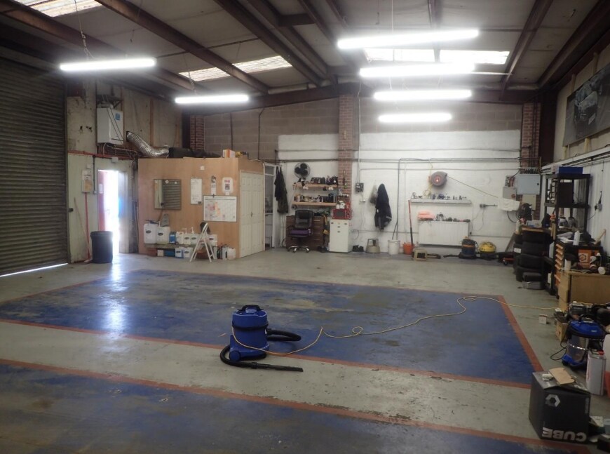 1180 Aldridge Rd, Birmingham en alquiler Foto del interior- Imagen 1 de 1