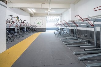 31-41 Worship St, London en alquiler Foto del interior- Imagen 1 de 2