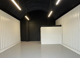 Más detalles de Brussels Street, Leeds - Flex en alquiler