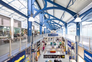 Más detalles de Maritime Way, Chatham - Local en alquiler