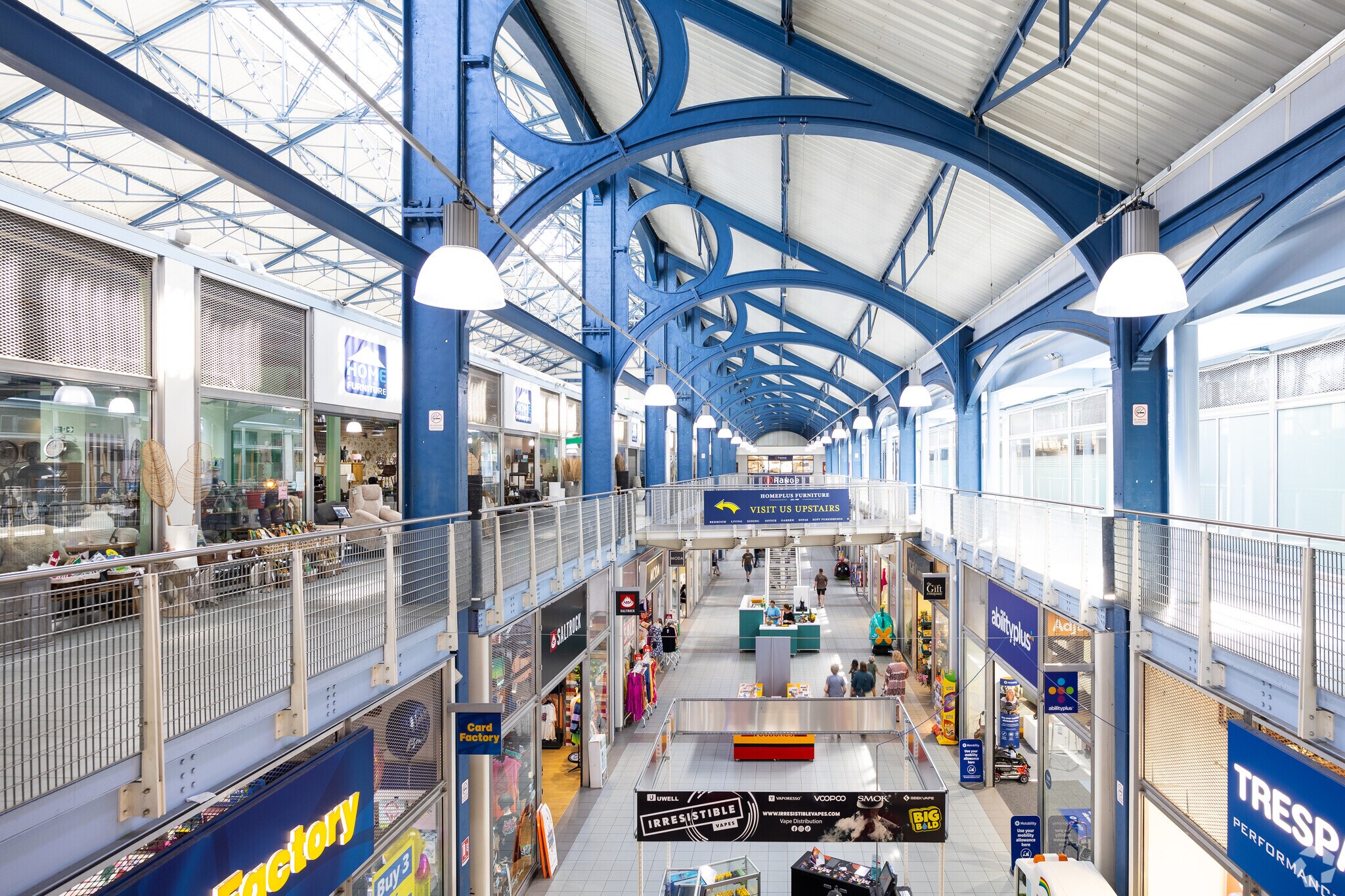 Maritime Way, Chatham en alquiler Foto del edificio- Imagen 1 de 6