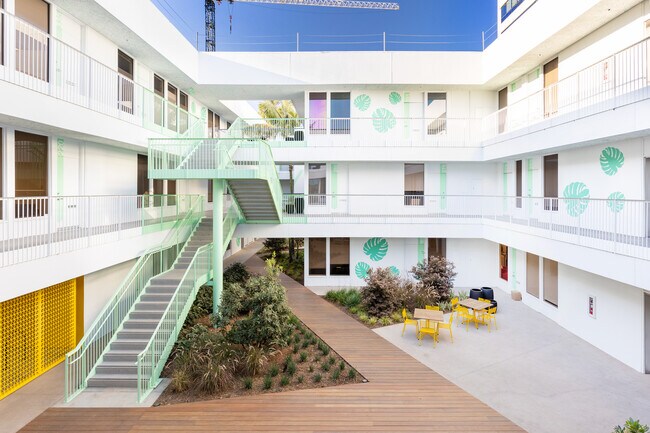 Más detalles de 11340 W Olympic Blvd, Los Angeles, CA - Oficina en alquiler