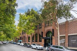 Más detalles de 100-130 Harris St, Sydney - Oficina en alquiler