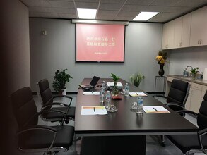 2901 Wilcrest Dr, Houston, TX en alquiler Foto del interior- Imagen 1 de 2