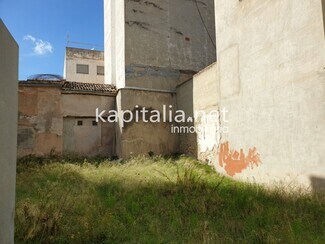 Más detalles de Terreno en venta
