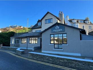 Más detalles para 1 South Crescent, Portpatrick - Locales en venta