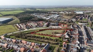 Más detalles de Turnsdale Rd, Durham - Terreno en venta