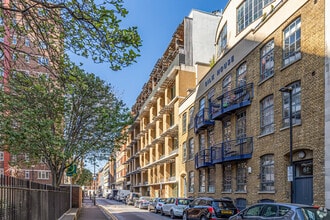 45-57 Gee St, London en alquiler Foto del edificio- Imagen 1 de 7