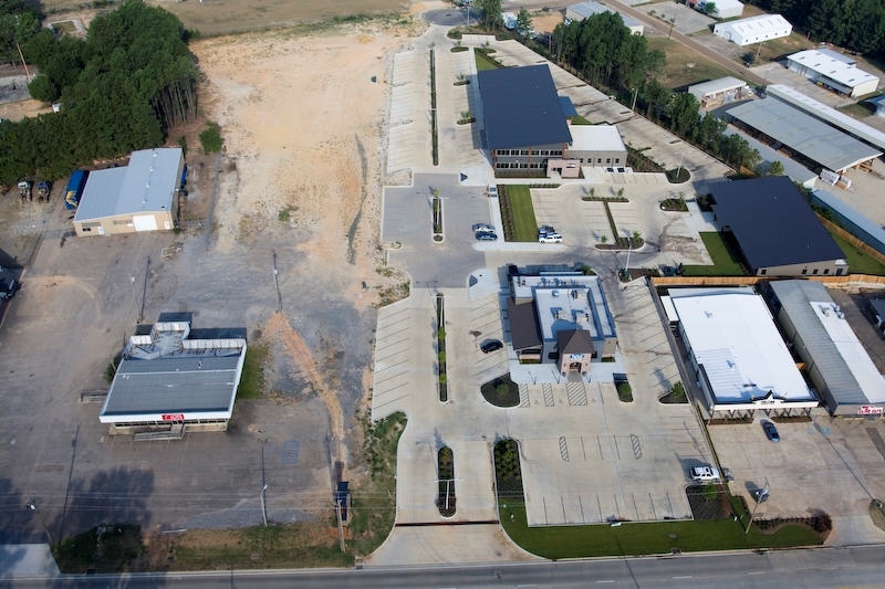 Northpointe Ln, Ruston, LA en venta - Foto del edificio - Imagen 2 de 3