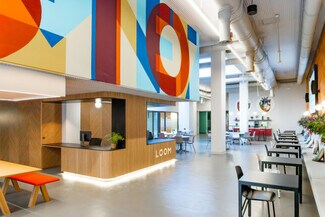 Más detalles de LOOM Salamanca, Calle Don Ramón de la Cruz, 38, Madrid - Coworking en alquiler