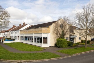 Más detalles para Harbury Rd, Bristol - Coworking en alquiler