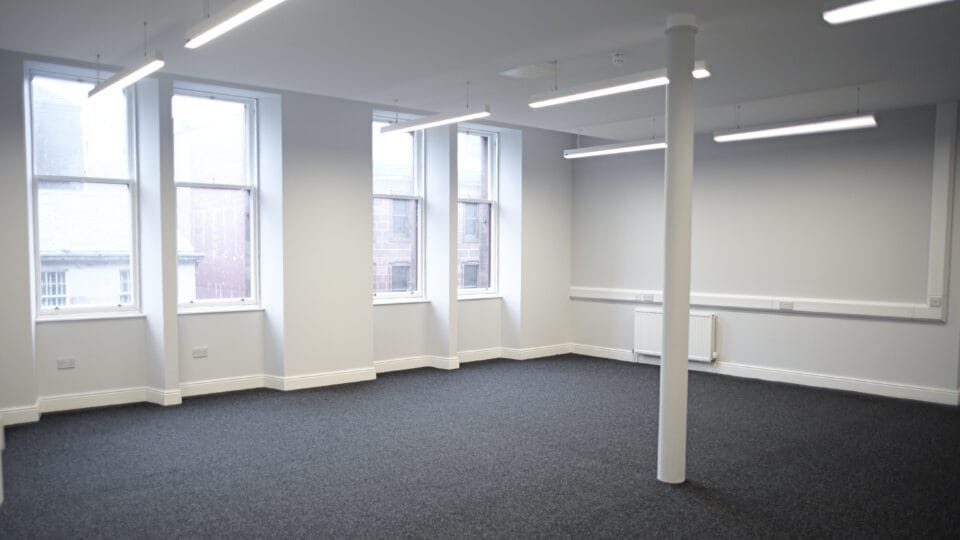 13 Bath St, Glasgow, GLG G2 1HY - Unidad 3 -  - Foto del interior - Image 1 of 7