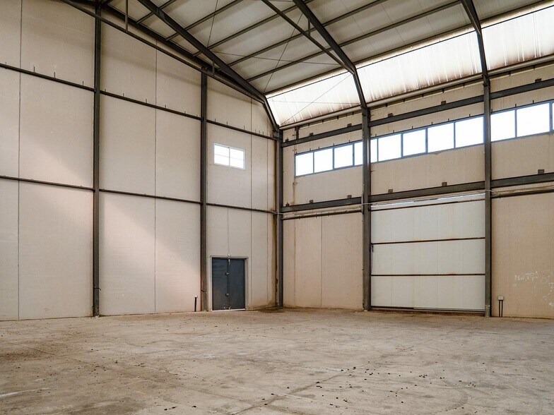 Plaza Media Legua, 1, Murcia, Murcia en alquiler - Foto del edificio - Imagen 3 de 13