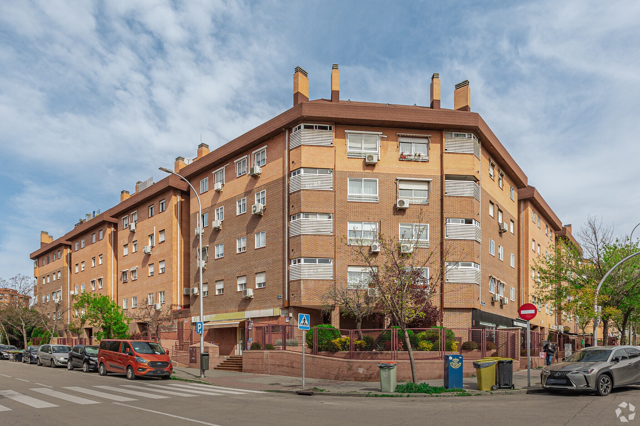 Calle de la Fuente Carrantona, 51, Madrid, Madrid en venta Foto principal- Imagen 1 de 1