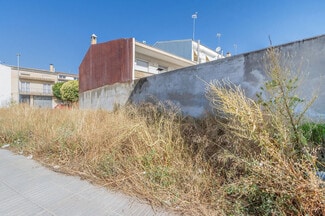 Más detalles de Carrer de l'Arquitecte Florensa, 28, Tàrrega - Terreno en venta
