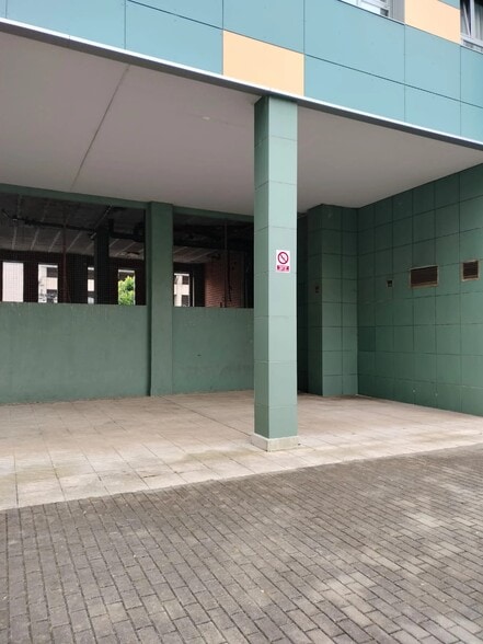 Plaza Puerta de Europa, Oviedo, Asturias en venta - Foto del edificio - Imagen 3 de 3