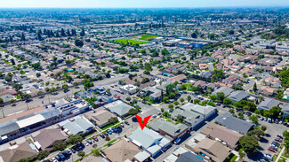 Más detalles para 1811 W Glen Ave, Anaheim, CA - Edificios residenciales en venta