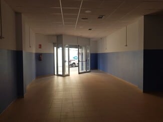 Más detalles de Local en alquiler