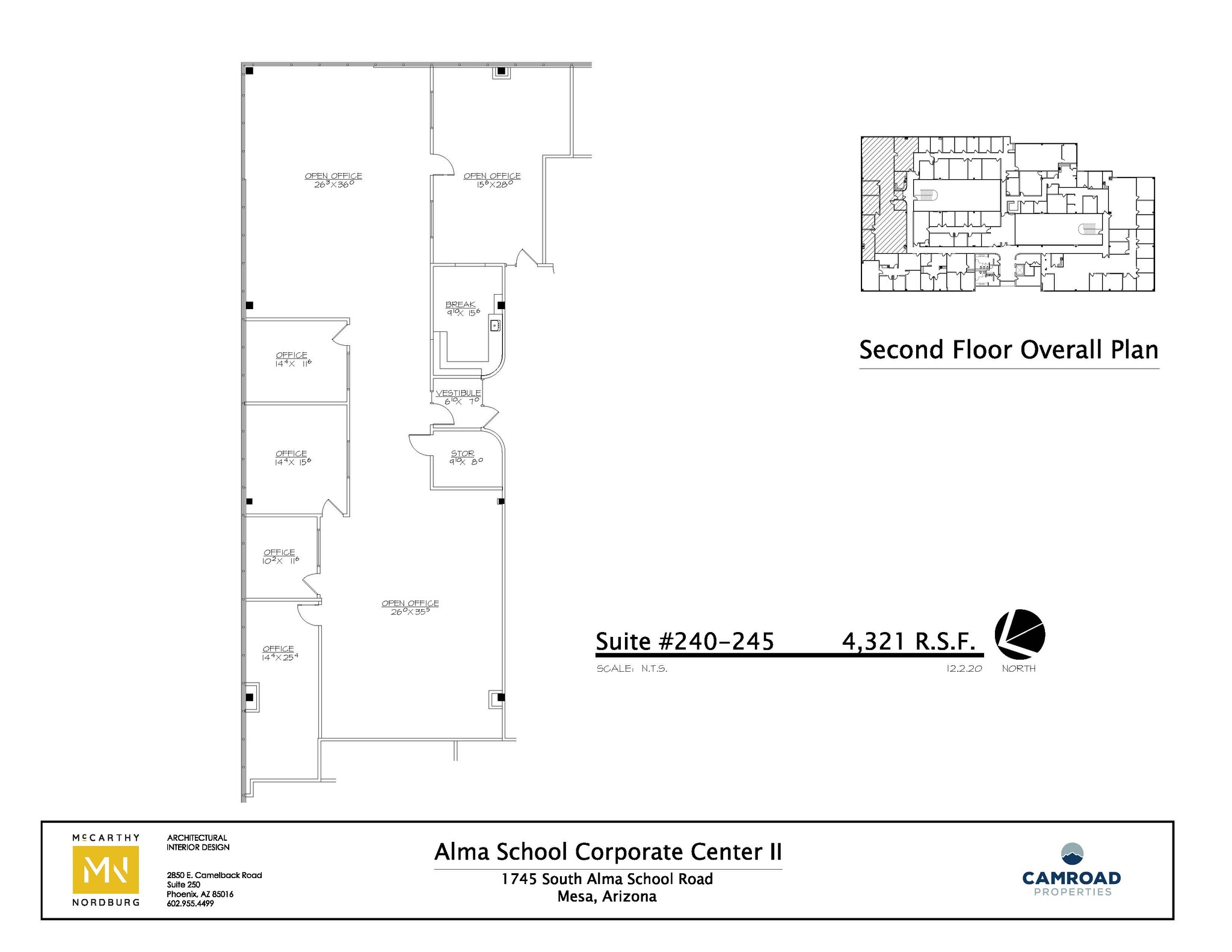 1811 S Alma School Rd, Mesa, AZ en alquiler Foto del edificio- Imagen 1 de 5