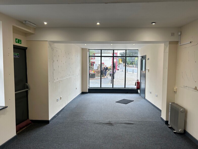 49-53 High St, Wigton en alquiler - Foto del edificio - Imagen 2 de 9