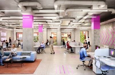 80 S Lambeth Rd, London en alquiler - Foto del interior - Imagen 3 de 6