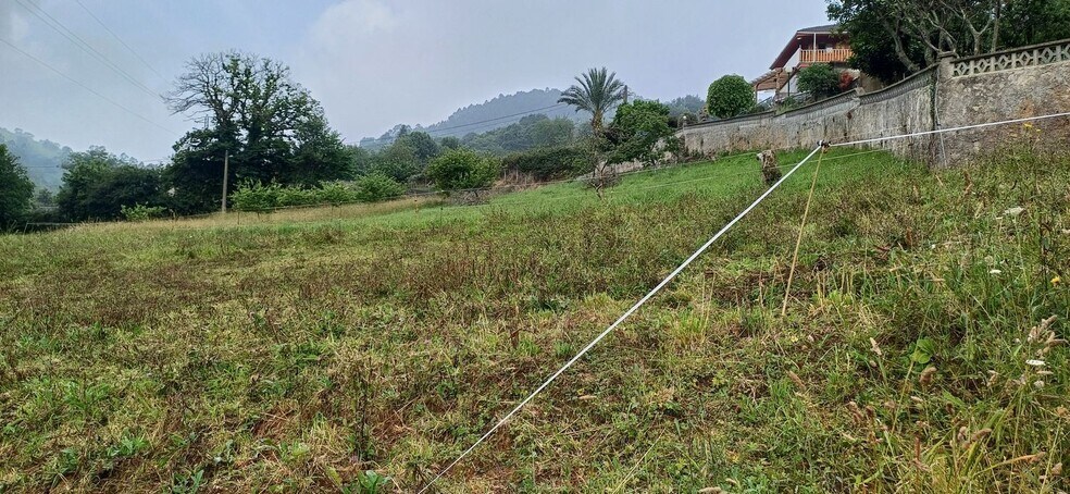Pomarada Barrero. Illas, S/N, Illas, Asturias en venta - Foto del edificio - Imagen 3 de 13