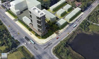 Más detalles de Yonge St, Richmond Hill, ON - Terreno en venta