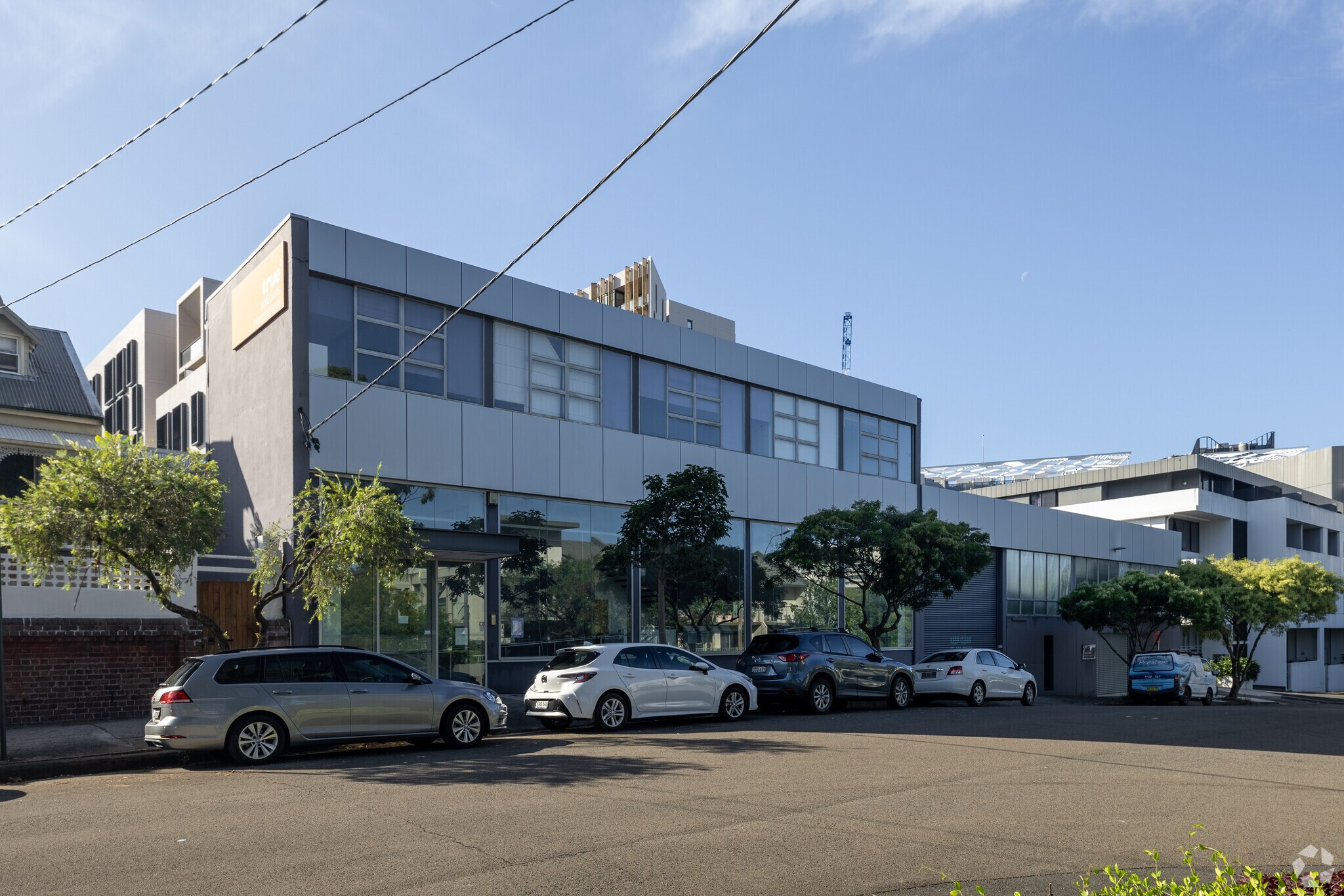 15-17 Merton St, Zetland en venta Foto principal- Imagen 1 de 7