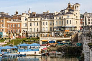 Más detalles de 3 Heron Sq, Richmond - Oficina en alquiler