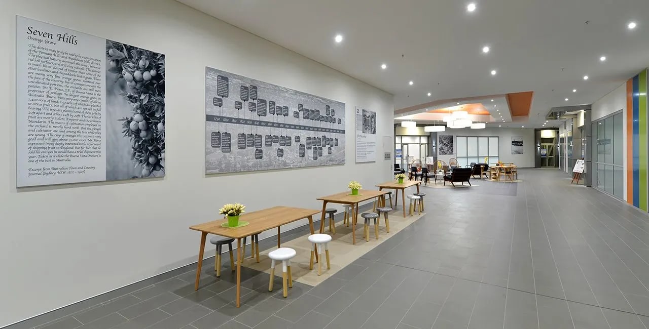 197 Prospect Hwy, Seven Hills en alquiler Foto del interior- Imagen 1 de 2