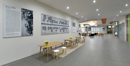 197 Prospect Hwy, Seven Hills en alquiler Foto del interior- Imagen 1 de 2
