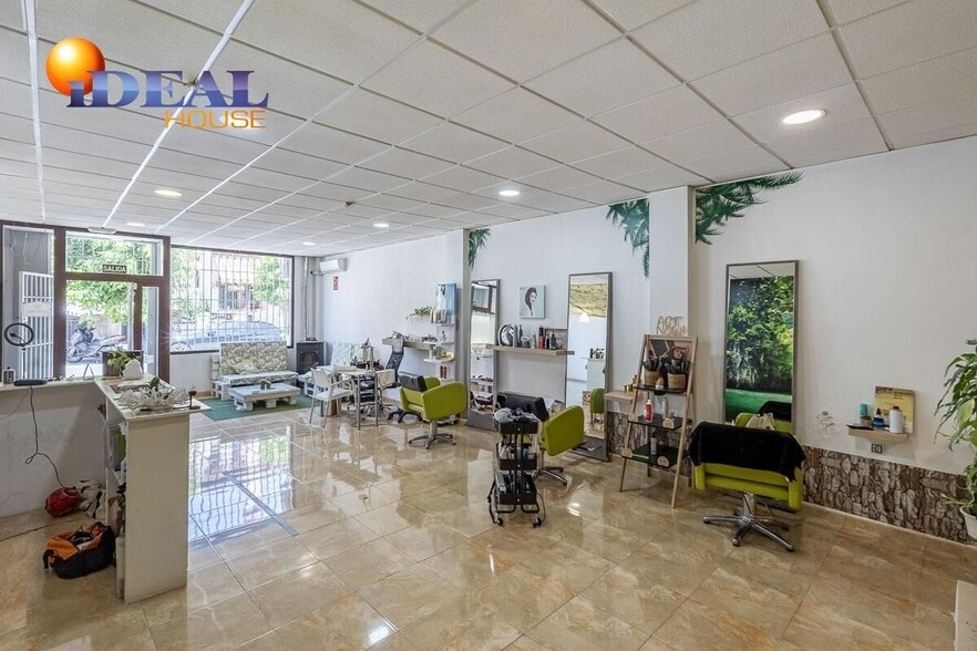 Calle Mallorca, 47, Las Gabias, Granada en venta - Foto del interior - Imagen 3 de 22
