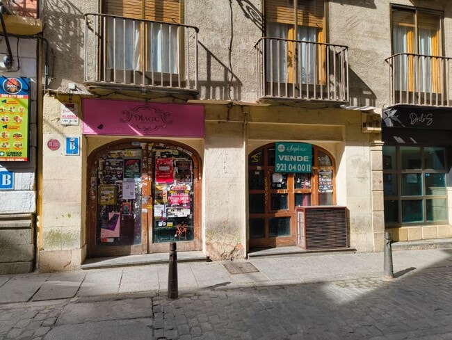 Más detalles de Edificio residencial​ en venta