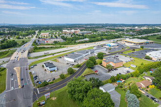 951 Rohrerstown Rd, Lancaster, PA - VISTA AÉREA  vista de mapa