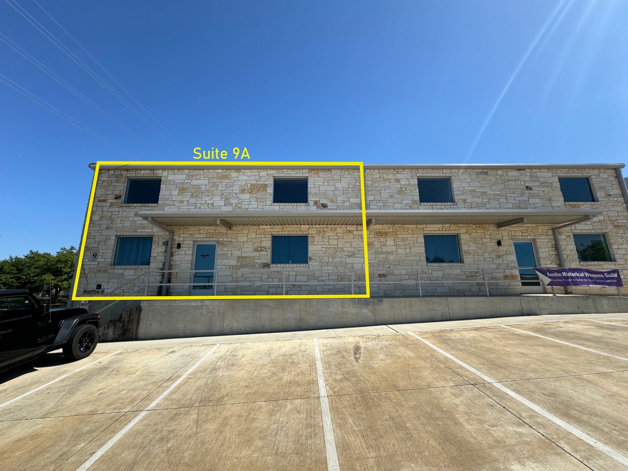 12112 Anderson Mill Rd, Austin, TX en alquiler Foto del edificio- Imagen 1 de 1