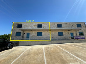 12112 Anderson Mill Rd, Austin, TX en alquiler Foto del edificio- Imagen 1 de 1