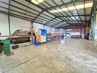 Más detalles de Nave en venta