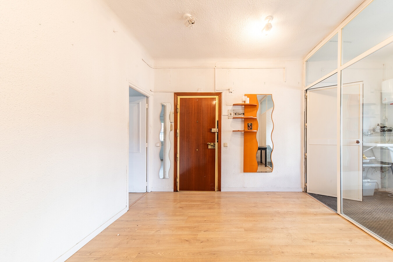 Madrid, MAD 28012 -  -  - Foto del interior - Image 1 of 4